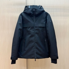 Balenciaga Down Coat